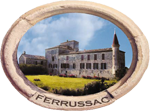 Domaine de Ferrussac