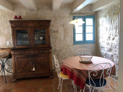 photo de la cuisine